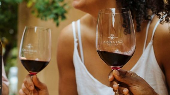 Hunter Valley: Guided Day Tour from Sydney + Lunch & Wine + Winery Visit