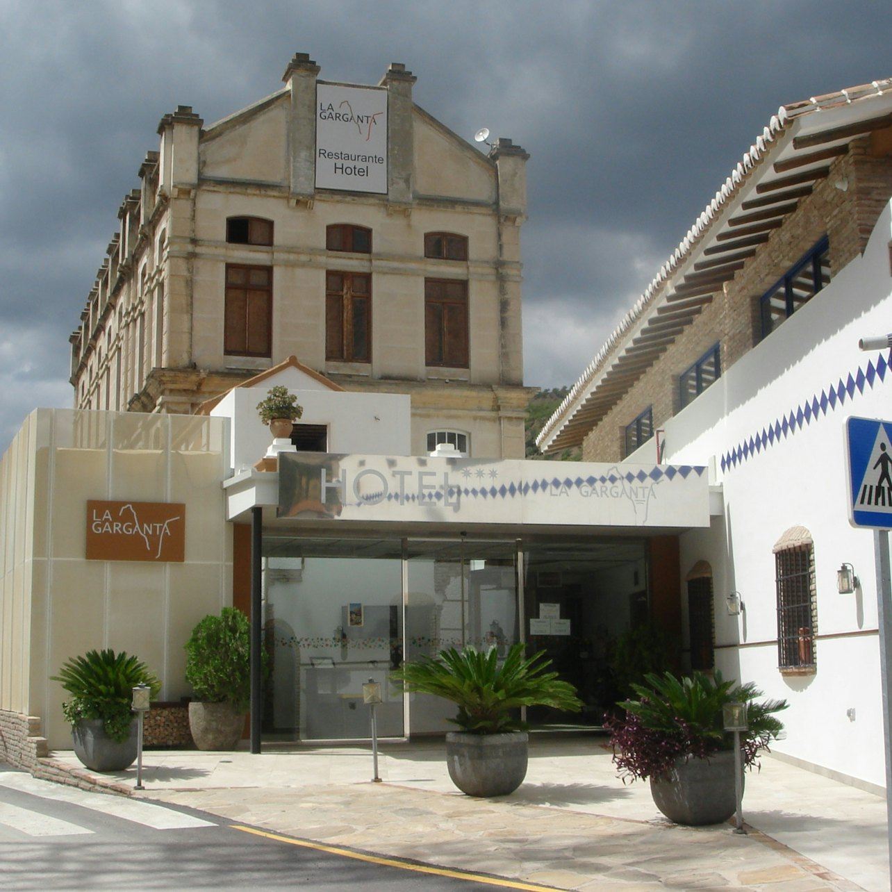 Caminito del Rey: Führung + Shuttlebus von El Chorro