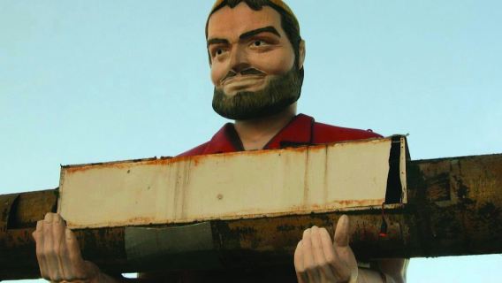 New York: Rondleiding langs Sopranos-locaties