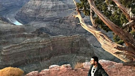 Grand Canyon West: All Access Pass