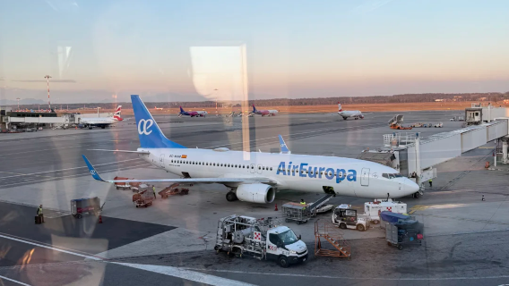 Milan Malpensa Airport Fast Track VIP Service - Skip the Line, Available Throughout Italy