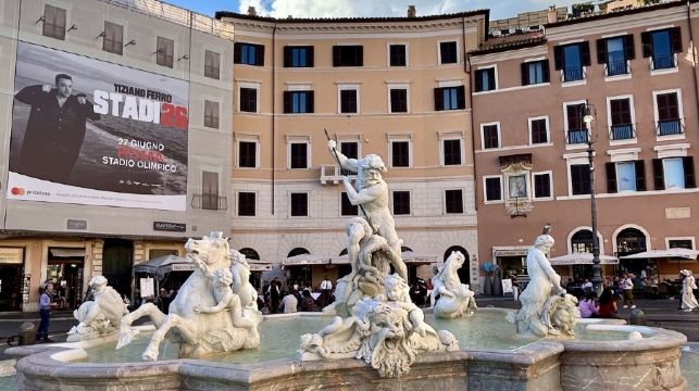 意大利羅馬+蒂沃利+哈德良離宮+埃斯特別墅包車一日遊