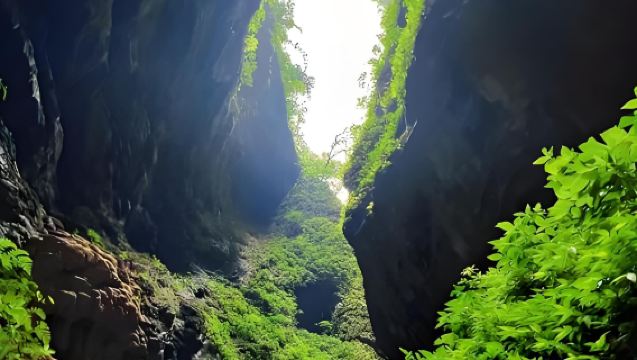 ทัวร์ 1 วัน สะพาน 3 แห่งเทียนเซิง + ภูเขานางฟ้า ฉงชิ่ง [เลือกไกด์ภาษาอังกฤษได้/ไม่รวมตั๋วเข้า]