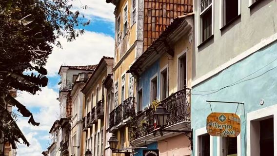 巴西里約熱內盧周邊遊-彼得羅波利斯皇家之旅 巴西全境包車