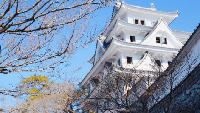 Lawatan sehari Nagoya Gujo Hachiman + Hida Takayama + Kampung Gassho Shirakawa-go