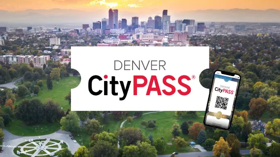 Denver CityPASS