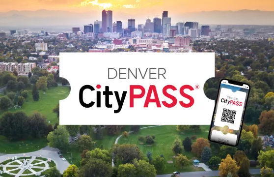 丹佛 CityPASS 城市通行證