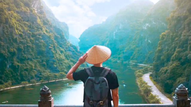 Ninh Binh: Hoa Lu Ancient Capital or Tuyet Tinh Coc + Hoa Lu Old Town, Thung Ui 