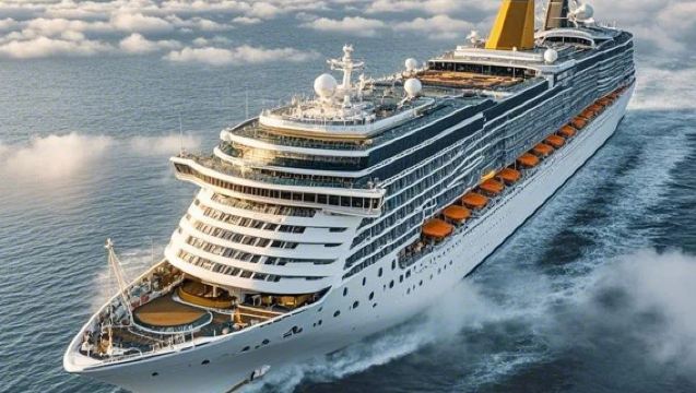 濟州島郵輪上岸一日遊｜西歸浦港靠岸｜郵輪上島｜郵輪專屬｜肖恩