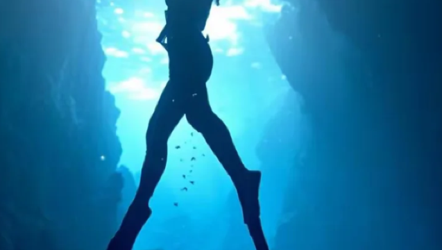 【那覇発・定点送迎】青の洞窟シュノーケリング・装備込み・ダイビング/シュノーケリングオプション