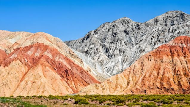 Discover China's Land of the Latest Sunset: Kashgar Westernmost Time Group Day Tour