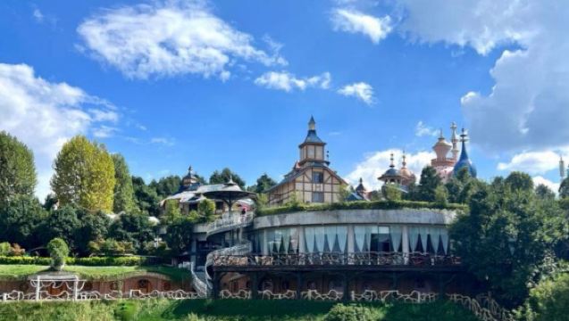 愛爾蘭+都柏林+莫赫懸崖一日遊/行程可調-可定制