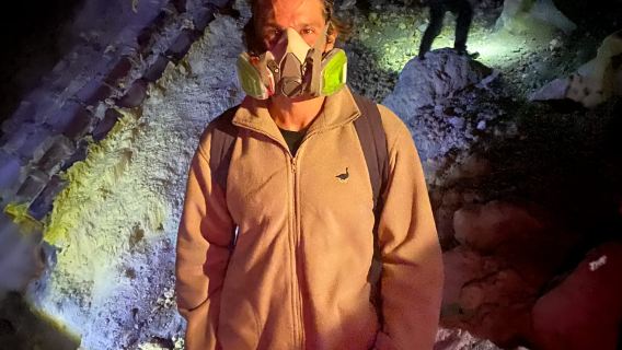 2D2N Mount Bromo - Ijen Reis Pakket van Malang