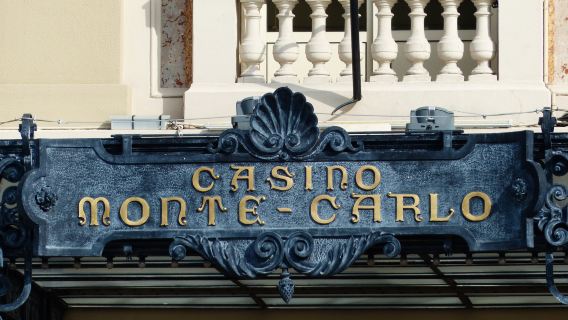 Perjalanan Kereta Api yang Indah: Eksplorasi dari Nice ke Monaco