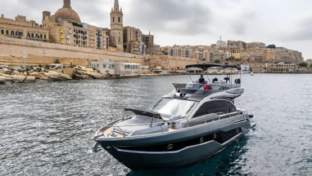 Yachtcharter in Los Angeles inklusive Passagier-Versicherung und kostenlosen Getränken