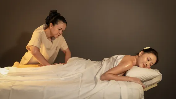 Quick Escape: [Dream Experience] Pattaya Makkha SPA, a viral check-in spot with exquisite European style and authentic Thai massage