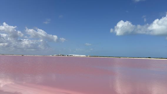 Mexico Cancun: Lawatan Sehari ke Chichen Itza + Cenote Ik Kil + Tasik Merah Jambu