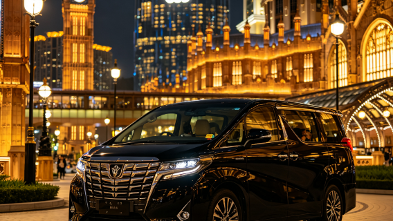 Индивидуальный трансфер/аренда автомобиля с водителем с двойными номерами между Гуандуном, Гонконгом и Макао, охватывает Гонконг, Макао, Шэньчжэнь, Гуанчжоу, Чжухай, Фошань и другие города. Эксклюзивный шаттл/прямой трансфер, комплексный трансфер с прохождением границы