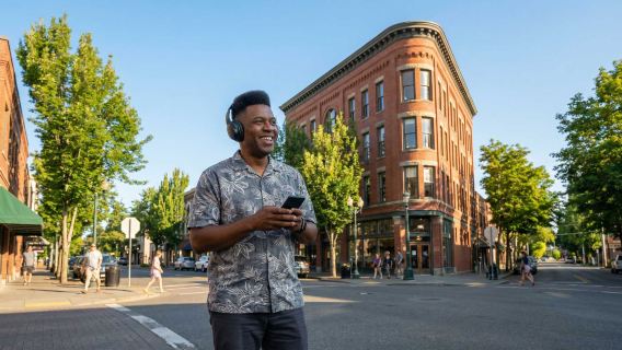 Bellingham Audio Tour: Landmarks, Legends, and Waterfront Whispers