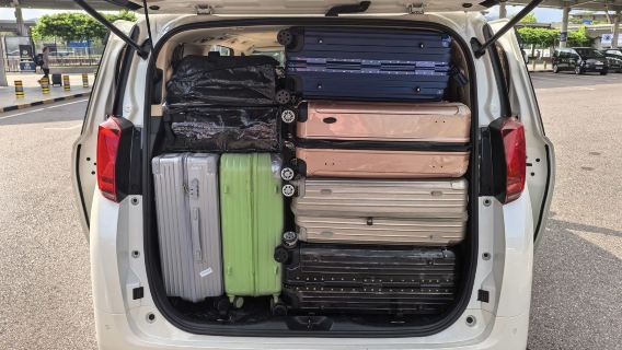 Guangzhou private charter transfer | Private charter from Guangzhou to Hong Kong T1 Disneyland hotel, Tsim Sha Tsui, Hong Kong Island, Causeway Bay, Macau, Shenzhen, Zhuhai, Foshan, Shunde | Professional driver + door-to-door pickup