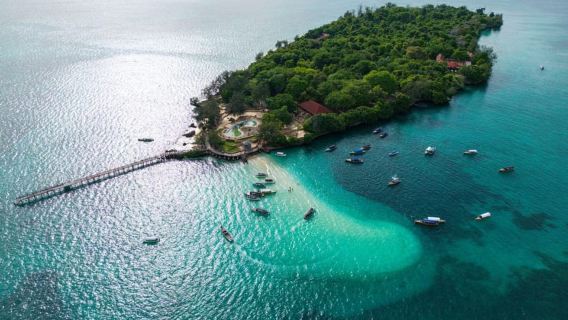 Stone town, Aldabra tortoise & Relax nakupenda ( SANDBANK)