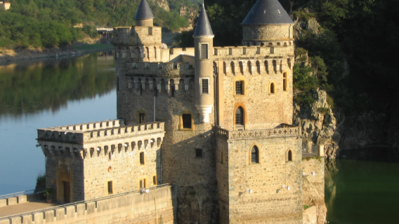 Luxembourg - Echternach - Laluan Mullerthal - Sewaan Peribadi - Tanpa Risau