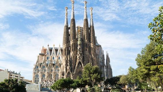 BarcelonaTours