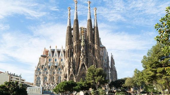 BarcelonaTours