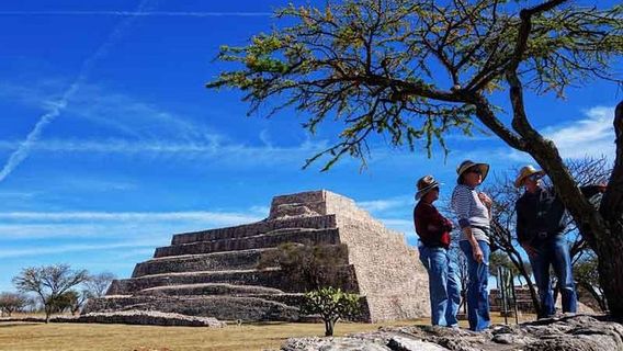 MexicoTours