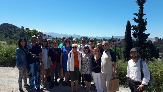 GranadaTours