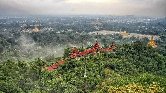MandalayTours