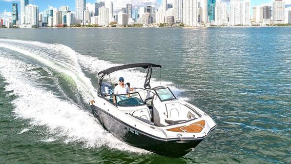 Miami BeachTours