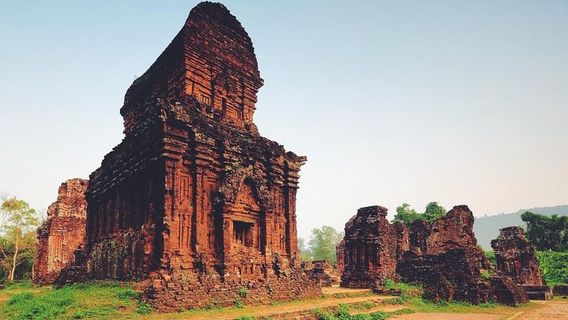 Duy Xuyen District