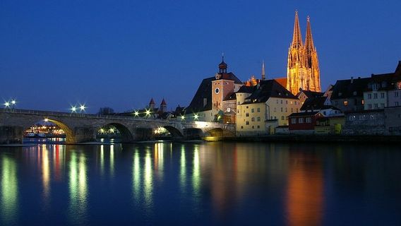 NurembergTours