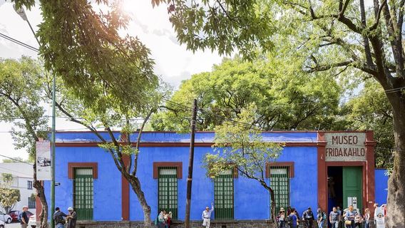 Mexico CityTours