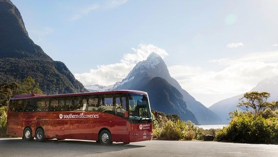 QueenstownTours