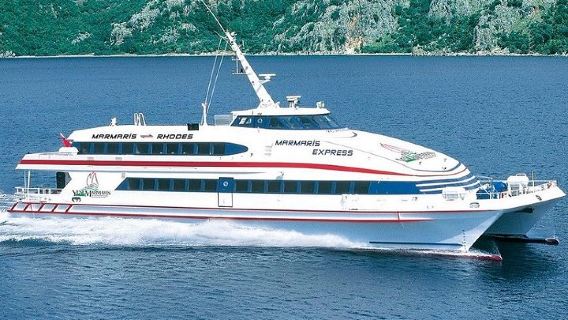 MarmarisTours