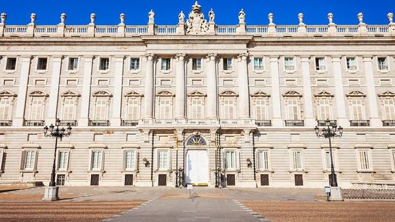 MadridTours