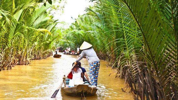Ho Chi Minh CityTours