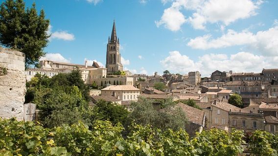 BordeauxTours