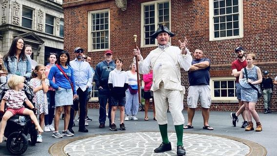 BostonTours