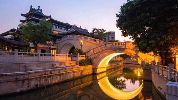 QingyuanExperiences