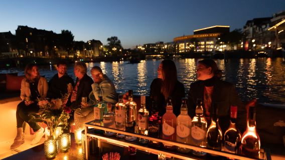 AmsterdamTours