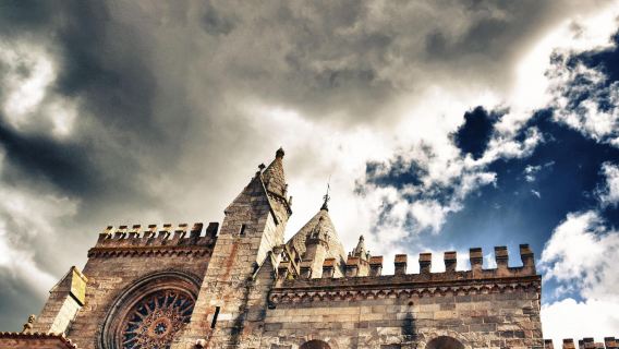 Évora Wine & Heritage Tour