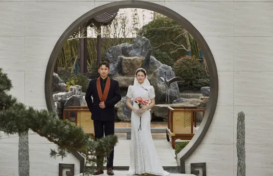 湖州Trip Moments【婚紗寫真、街拍、航拍、抓拍、商業攝影攝像/一對一・全品類定制】