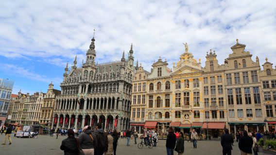 AmsterdamTours