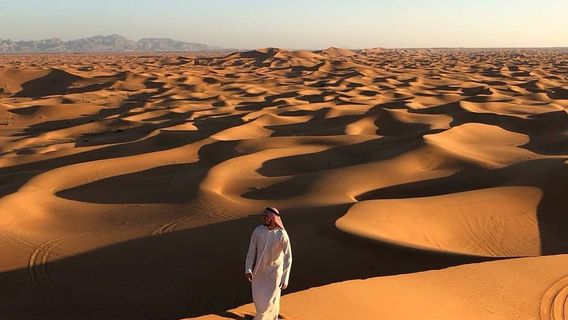 Abu Dhabi
