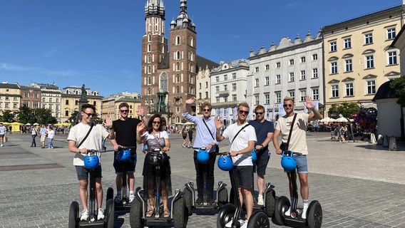 Krakow