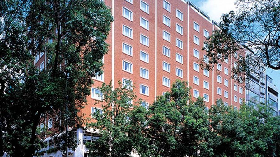 台北老爺酒店3F明宮粵菜廳2人午餐套餐券（假日2人+NT$200）
