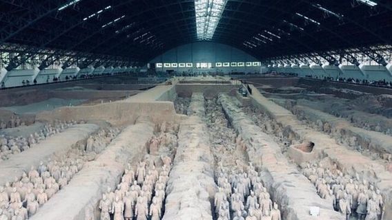 Xi'anTours